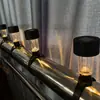 Luzes de Gravata Solares, Luzes Decorativas para Gramado, Luzes de Jardim, Luzes de Ambiente para Casamentos ao Ar Livre, Luzes Noturnas, Luzes de Paisagismo