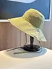 Sombrero de pescador de ala ancha a cuadros estilo coreano, impermeable y de secado rápido, con agujero para coleta para mujer, sombrero solar ligero y transpirable para exteriores para el verano