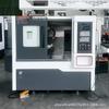 Torno CNC inclinado TCK40 trilho inclinado torno CNC horizontal 40 composto de torneamento e fresamento torno CNC inclinado passagem de ferramenta