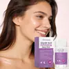 Oceaura Barra Corporal Hidratante y Rejuvenecedora Suave, Cómoda y Refrescante para Uso Externo, Hidratante, Suavizante y Nutritiva