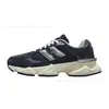 Zapatos Casuales Gruesos Retro Originales Transfronterizos Nb9060 para Hombres y Mujeres, Zapatos Versátiles para Correr al Aire Libre, Zapatos de Papá