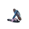Chanclas Cuadradas con Hebilla Estilo Coreano para Mujer, Nuevo Modelo Verano 2026, Sandalias Deslizables de Suela Suave para Vacaciones en la Playa