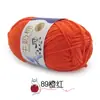 Hilo de algodón de leche de cinco cabos, marca Sheng Tang, hilo de bebé de cinco cabos para crochet, bufandas para bebé y niños, muñecas, hilo para manualidades