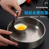 Vaporizador de ovos de aço inoxidável montado na parede, molde de ovo cozido mole para uso doméstico para fazer ovos pochê, utensílio de cozinha