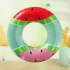 Flotador Infantil para Niños y Niñas Aprender a Nadar Entrenamiento Flotador Axilar para Principiantes Lindo Flotador Salvavidas Inflable Grueso a Prueba de Fugas