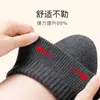 Rodilleras Extensibles para Mantener Calientes las Piernas Frías de Hombres y Mujeres Mayores, Protección Articular para Personas de Mediana Edad y Mayores, Rodilleras Calefactoras para Cuatro Estaciones, Calentadores de Piernas