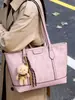 Bolso Grande de Mujer Estilo Coreano Estilo Universitario 2026 Nuevo de Moda Retro Bolso Tote Bolso de Hombro Simple para Viaje Trendy