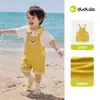 Colección de PantalonesPantalones Casuales de Verano para Niños de DuduPantalones de Bebé de VeranoRopa de Verano Transpirable para NiñosRopa Infantil de Moda para Niñas