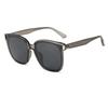 Nuevas gafas de sol TR Nuevas gafas de sol polarizadas de montura grande premium Gafas de sol para mujer a prueba de rayos UV en stock Venta al por mayor HM