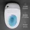 Nuevo Inodoro de Baño Chaozhou con Forma de Huevo, Inodoro Doméstico para Apartamentos Pequeños, Inodoro con Descarga Tipo Sifón de Vórtice