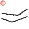 Adecuado para Honda Civic 2003-2007 Soporte de Parachoques Trasero 71598Selt02 71593Selt02