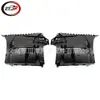 Adecuado para 2017-2020/Serie 5 G30/F90 Soporte de Parachoques Trasero 51128066721 51128066722