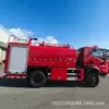 Fabricante de Caminhões de Bombeiro Diretamente Fornece Caminhões de Bombeiro, Veículos de Combate a Incêndio de Emergência para Fábricas e Caminhões Tanque de Água de Emergência