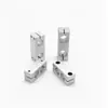 Abrazaderas de Fijación para Pilares en Stock Klstnkdst Mdkt Alkd Hlkd6/8/10/12/15/20/25/30