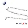Máquina de Cadena, Máquina de Tejido de Cadena, Máquina de Cadena, Máquina de Cadena Redonda, Máquina de Cadena de Gancho Doble, Máquina de Cadena Ovalada, Máquina de Cadena Recubierta de Pegamento