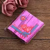 Laços de Metal Coloridos 10cm para Confeitaria, Pão, Selar Saquinhos de Chá, Cordas de Arame de Ferro, Frete Grátis
