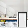 Adesivos de Parede Azulejo Imitação Autoadesivos Decoração de Parede Cozinha Banheiro Impermeável e à Prova de Umidade Papel de Parede Mármore Imitação Adesivos de Parede de Fundo