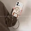 Adecuado para funda de teléfono vivo S60 Edición Vitalidad, estilo coreano creativo de alta gama, nuevo modelo de celebridad de internet S60, diseño simple de coco pintado a mano