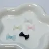 Novo Laço Pequeno de Organza Fofo Estilo Lo Roupas de Bebê Acessórios de Vestuário Japonês Design Feito à Mão
