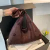 Bolso Trendy Casual para Estudiante Universitario Bolso Tote Nuevo Verano 2026 Bolso de Hombro para Mujer Gran Capacidad Bolso de Moda para Mujer