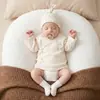 Camiseta de Medio Espalda para Bebé Recién Nacido, Top de Primavera y Otoño, Ropa Infantil Antibacteriana 7A, Kimono de Bebé Sin Costuras