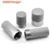 Hengge Sensor Todo em Metal Niquelado À Prova d'Água e Poeira Cabo de Ar Condicionado Sensor Durável Especial Filtro Especial