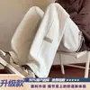 Pantalones a cuadros de piña de marca para hombre, pantalones deportivos de talla grande de moda para otoño, pantalones de chándal holgados rectos de alta resistencia