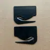 Abrecartas de plástico antideslizante con gancho gancho antideslizante abrecartas abrecartas cortador de papel