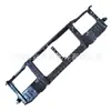 53210-60520 É Adequado para Estrutura do Tanque de Água do Radiador Toyota Land Cruiser Hzj79 Vdj79 Gr