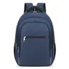Nova Mochila Masculina 2026, Leve para Viagem, Grande Capacidade, Mochila Executiva para Viagem com Compartimento para Laptop para Alunos do Ensino Médio