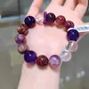 Pulseira Fantasma Roxa