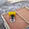A Zhongyu Supplies Puxadores de Trilhos, Ferramentas de Reboque de Trilhos, Extratores de Trilhos e Ferramentas de Manutenção Ferroviária para Bitola de Via