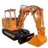 Mwd6.8/0.28L Excavadora Hidráulica Especificaciones Rendimiento Punto Directo Suministro Mwd6.8/0.28L Excavadora Hidráulica