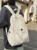 Mochila de Lazer Transfronteiriça Versátil Fashionável para Exterior 2024 Nova de Comércio Exterior para Viagem Leve Mochila Escolar para Estudante