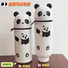 Liquidação de estoque de caixas de papelaria, pequenos presentes criativos, enfeites de pendurar, estojos de silicone para lápis, porta-canetas verticais, porta-lápis, chaveiros