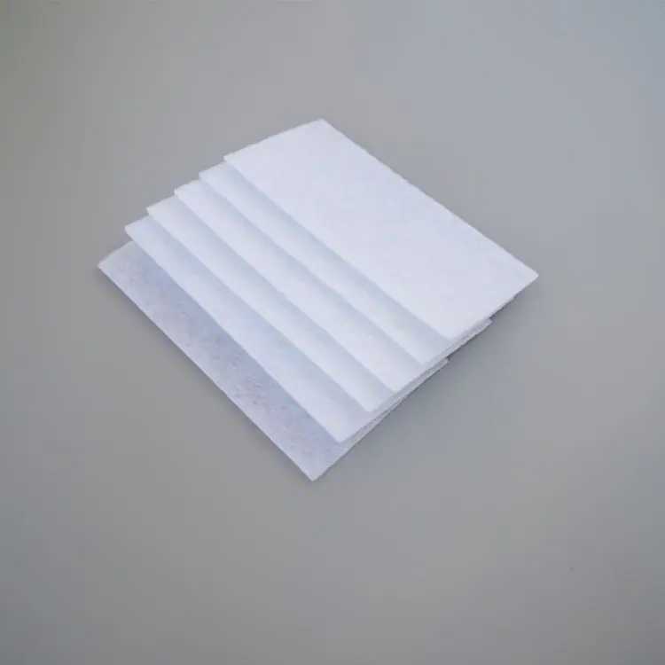 过滤棉