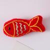 Broche Año de la Serpiente Lindo Peluche Accesorios Año Nuevo Pin de Dibujos Animados Joyería Corsage Decorativo DIY Accesorios para Ropa Lote