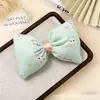 KT Laço de Pelúcia Acessórios Fofos para Cabelo Acessórios de Presilha para Cabelo Acessórios para Capa de Celular Sapatos Chapéus Meias Acessórios de Decoração para Vestuário Lote