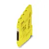 Módulo relé Phoenix PLC-RPT- 24DC/21-21 - 2900330 relé potencia eléctrica