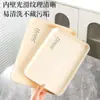 Bandeja Estilo Ins Rectangular para Té Lujo Accesible Bandeja para Snacks Doméstica Grande para Tazas de Agua Bandeja para Frutas