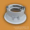 CP-K - Producción y venta de kit de lámpara de techo MR16 de fundición a presión GU5.3, portalámparas MR16, carcasa de downlight GU10