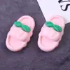 Mini Pantuflas Lindos Accesorios de Resina de Pegamento Cremoso Material para Funda de Teléfono Móvil DIY Pasador para el Cabello de Niños Cuerda para el Cabello Cinta para la Cabeza Anillo para el Cabello
