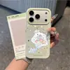 Capa Estrela de Garrafa Adequada para iPhone 17, Estilo Europeu e Americano Capa para Celular 18 Pro Max, Apple 16 Pro Alto Valor Estético, Fofa para iPhone 15