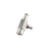 Accesorios Manipulador Industrial SMC Accesorio Ventosa de Vacío Cabezal de Ferretería Amortiguador Ventosa de Silicona Cilindro Junta de Pagoda