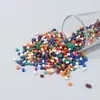 Gránulos de PVC, Partículas de Plástico de PVC Resistentes al Impacto y a la Intemperie, Universales para Extrusión y Moldeo por Inyección de Cables Eléctricos