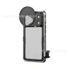 Kit de Frame de Extensão Dupla para Mãos SmallRig (para iPhone 18 Pro Max)