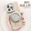 Funda Voaini para Teléfono Móvil Apple 16promax iPhone16e Silicona Líquida Resistente a Caídas 15pm Nombre de Moda