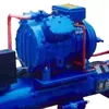 Unidade Resfriada a Água Fujihao Armazenamento Frio Ar Condicionado Central Compressor Pequeno Resfriador Circulante Industrial Fornecimento Conversão de Frequência
