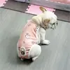 Pañales para Mascotas, Pantalones Fisiológicos para Perros, Almohadillas de Pañal para Teddy, Pantalones Menstruales para Teddy, Pantalones para la Menstruación de Mascotas, Estilo Hoja y Pez