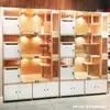 Vitrina para casa de gato, villa de gato de madera maciza, gabinete para gatos, casa de gato, jaula para gatos, villa pequeña de hospedaje, estándar